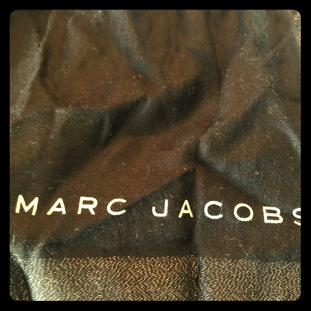 Marc Jacobs scarf